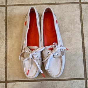 New Sperry shoes sz 7.5